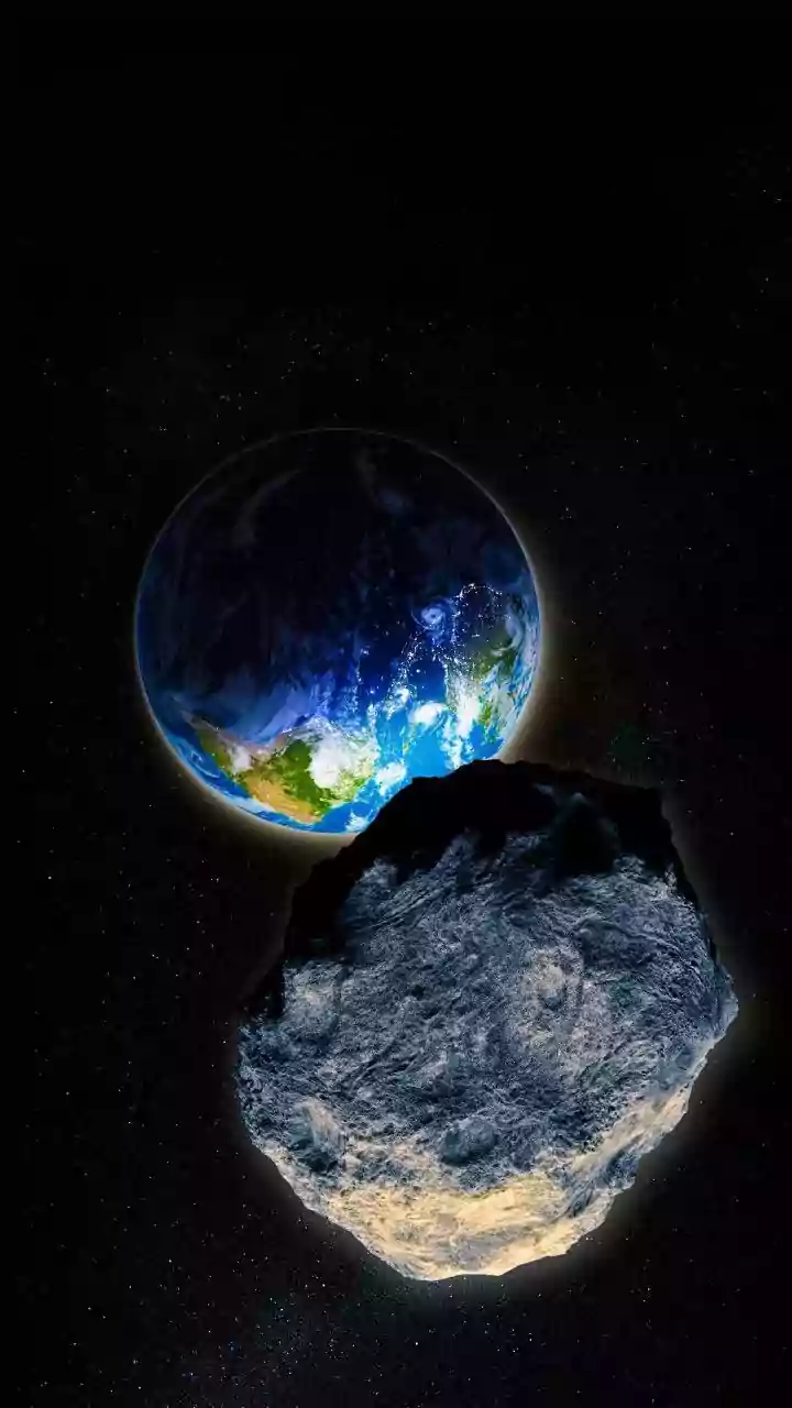 Lightweight Space Probes Target Near Earth Asteroids With Advanced Solar Sail Photon Propulsion Breakthrough
