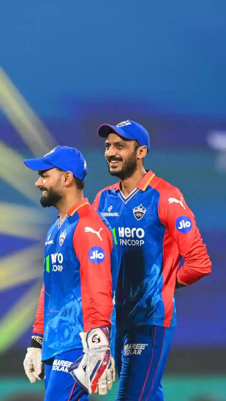 Axar Patel confirms he will remain Delhi Capitals' captain upon Rishabh Pant's arrival