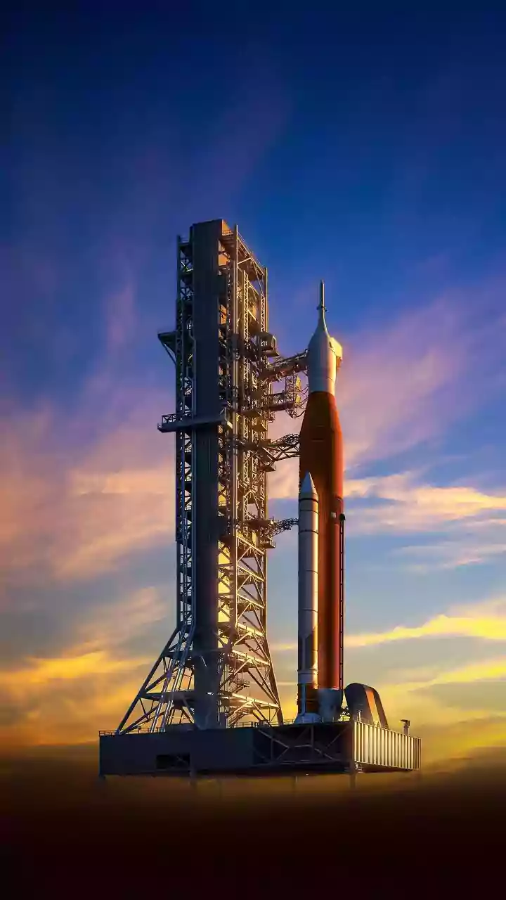 Blue Origin's Milestone: Space for All