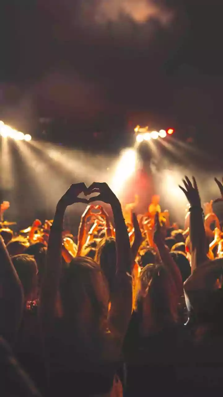 Indian Music Tours Are Creating More Opportunities For Fans To Experience Songs Beyond Streaming