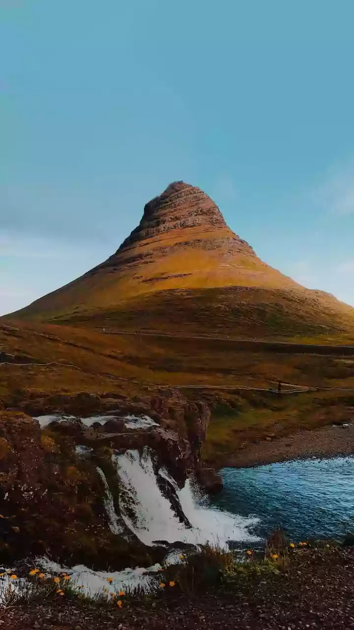 Iceland's Ring Road: 5 places worth a stop