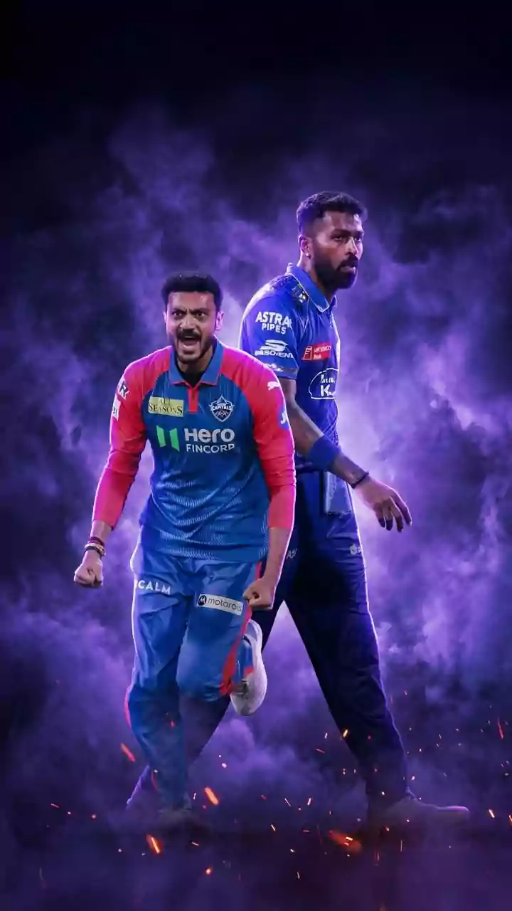 IPL 2026: Match 8, DC vs MI Match Prediction – Who will win today’s IPL match between Delhi Capitals vs Mumbai Indians?