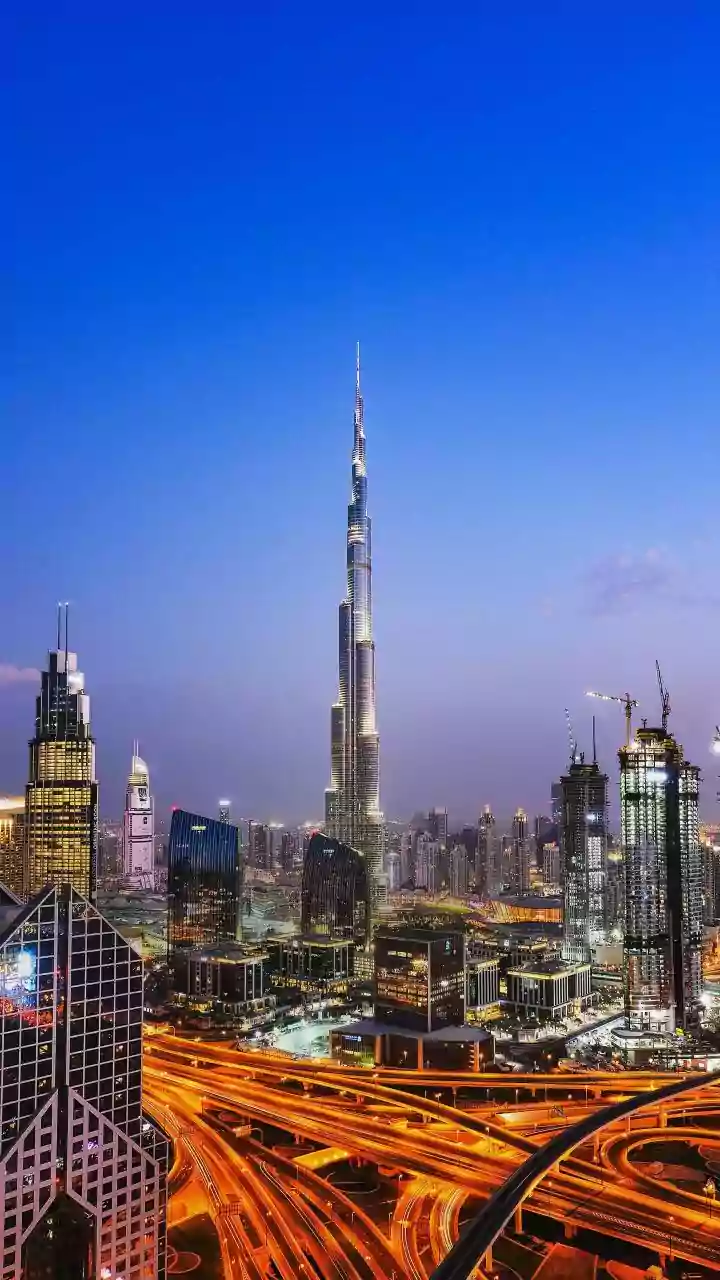 The New AI Talent Map: India And Dubai In A Growing Competition