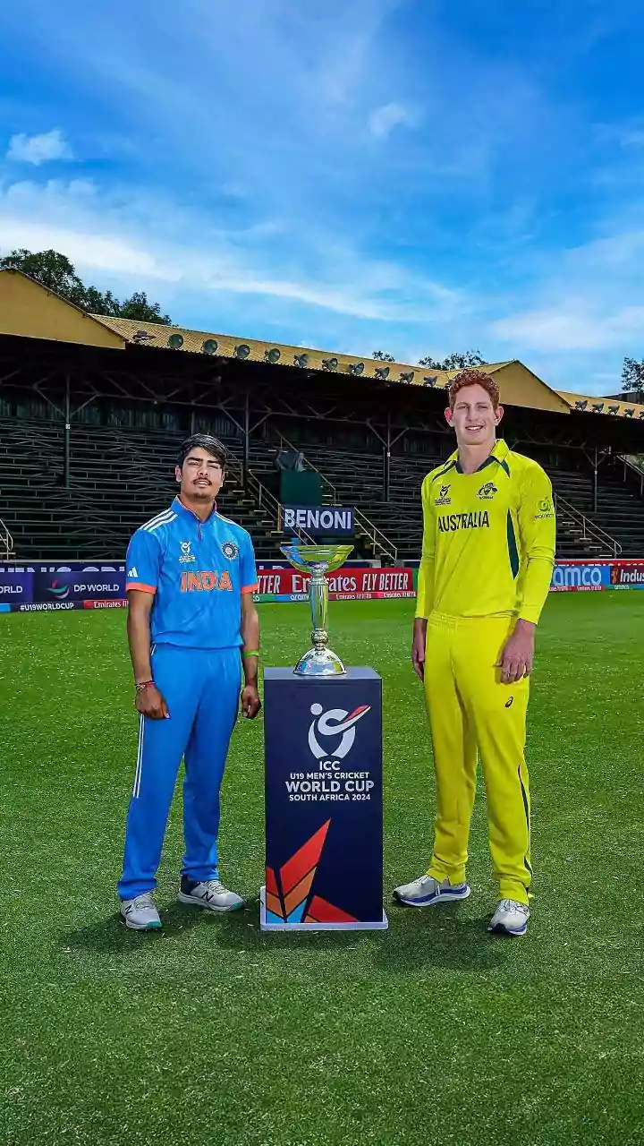 2027 ODI World Cup Qualification Process and Confirmed Teams