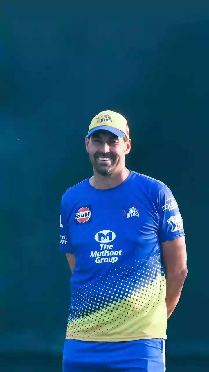 IPL: Will Stephen Fleming continue as CSK head coach?