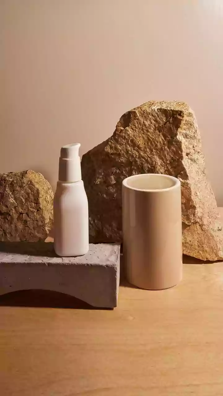 Lightweight Beauty Routines Are Taking Over