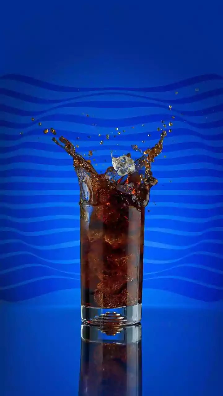 India's Youth at Risk: Energy Drinks Fueling Alarming Liver Damage Trends