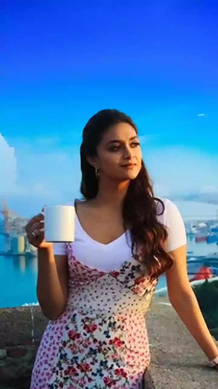 Revolver Rita OTT Release: Here When And Where To Watch Keerthy Suresh’s Crime Comedy