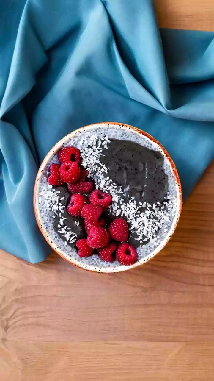 High-Protein Sattu Smoothie Bowls: Healthy Post-Workout Fuel For Fitness Buffs