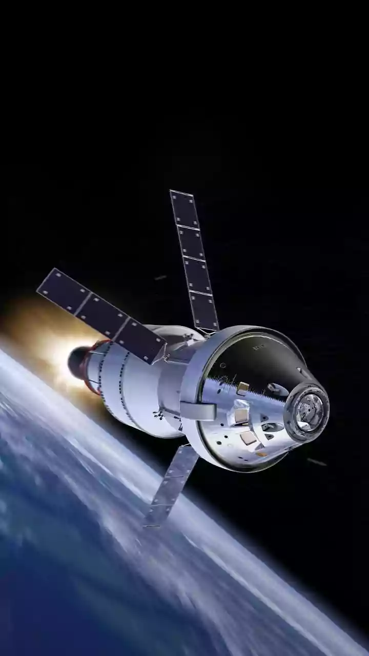 US Ion Propulsion: Expanding Capabilities