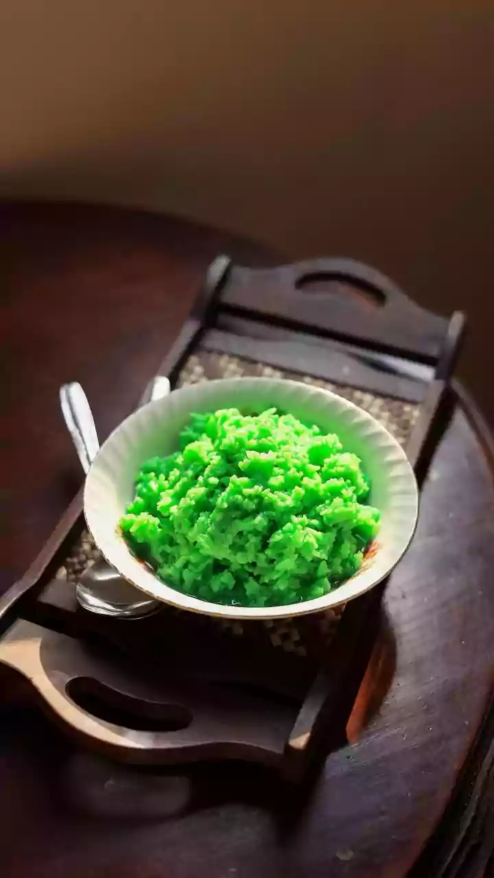 Whip Up Crispy Tangy Green Pea Snacks At Home For Instant Energy