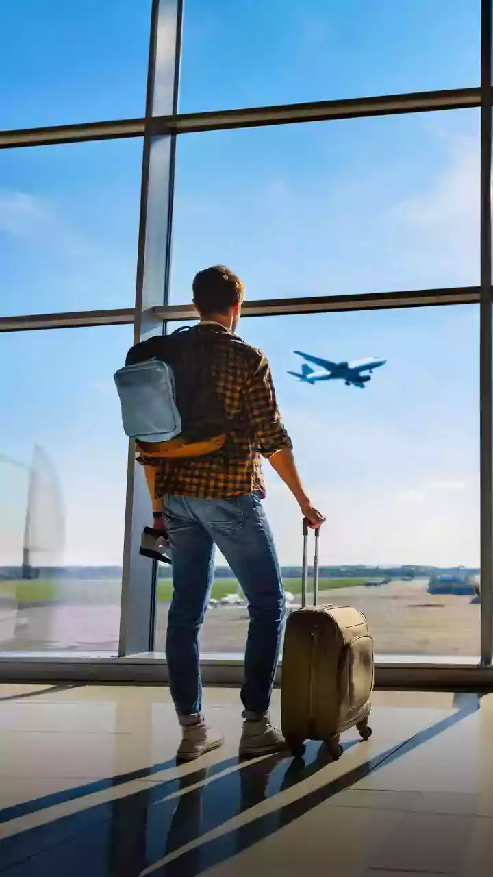 Noida International Airport: A Seamless 10-Minute Journey Through Jewar's New Aviation Hub