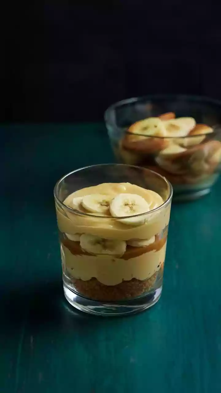 12 Banana Desserts to Savor Around the Globe