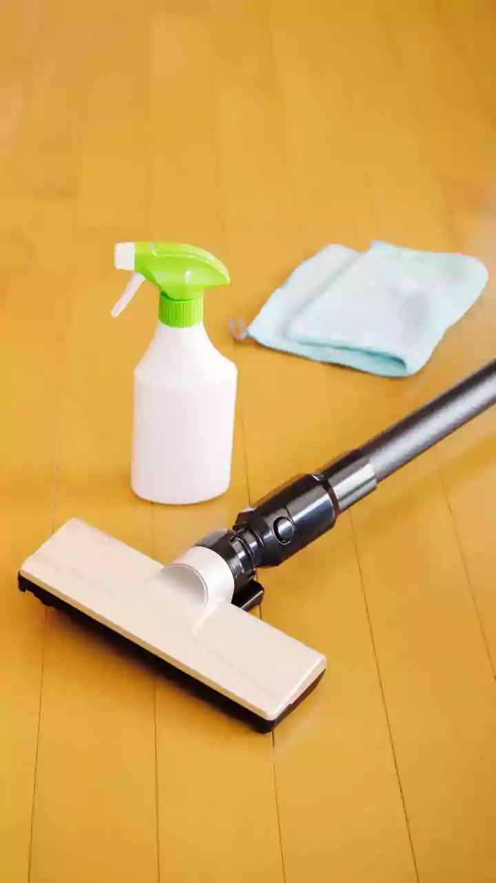 Keep Floors Clean Using Quick Absorbent Microfiber Pet Towels