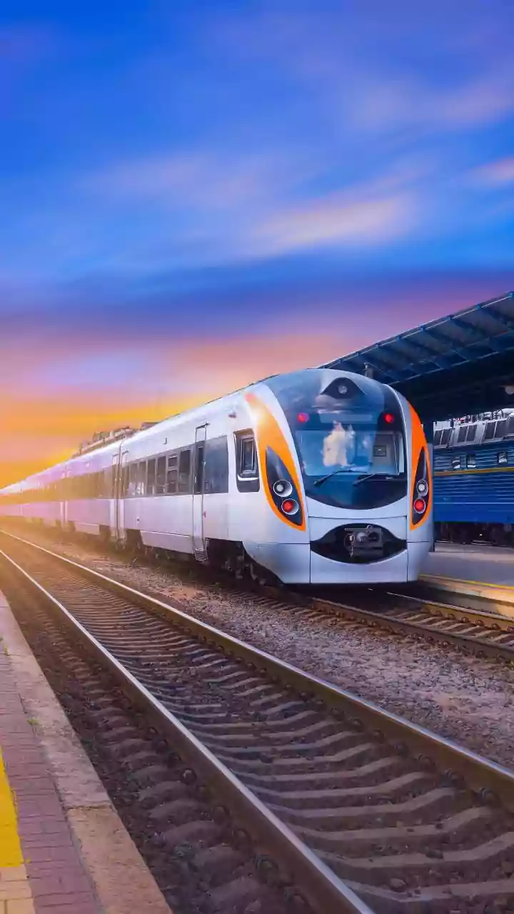 PM Modi flags off new Vande Bharat trains in Rajasthan