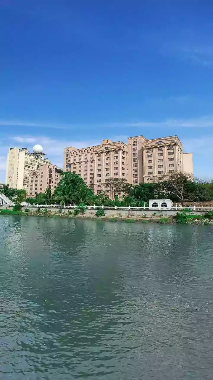 Retirement Reimagined: Escaping Metros for Serene Sanctuaries in India's Smaller Cities