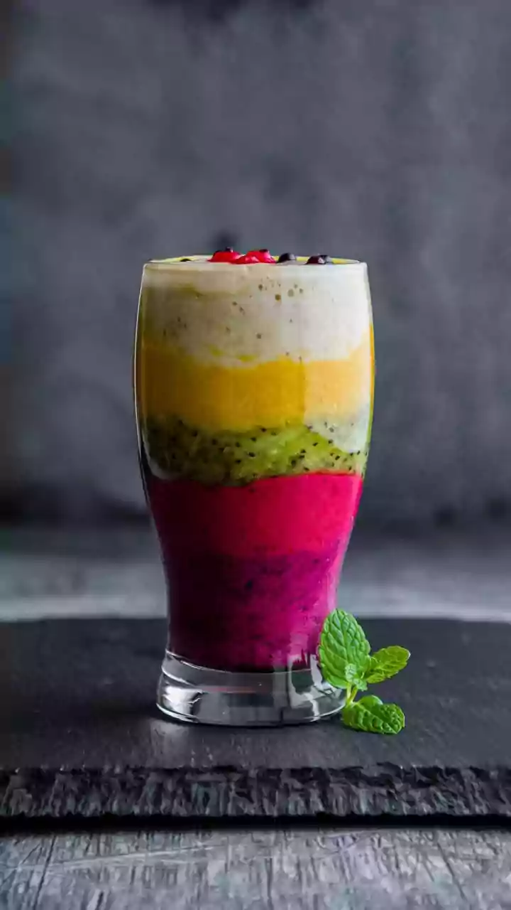 Why Active Delhi Gen Z Is Guzzling Sattu Smoothies