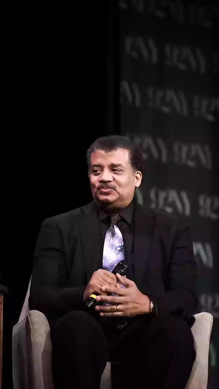 Neil deGrasse Tyson's Stark Warning: Superintelligent AI Poses Existential Threat to Humanity