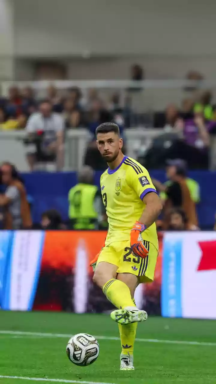 FIFA World Cup 2026: Spain or Argentina, who has faced tougher opponents?
