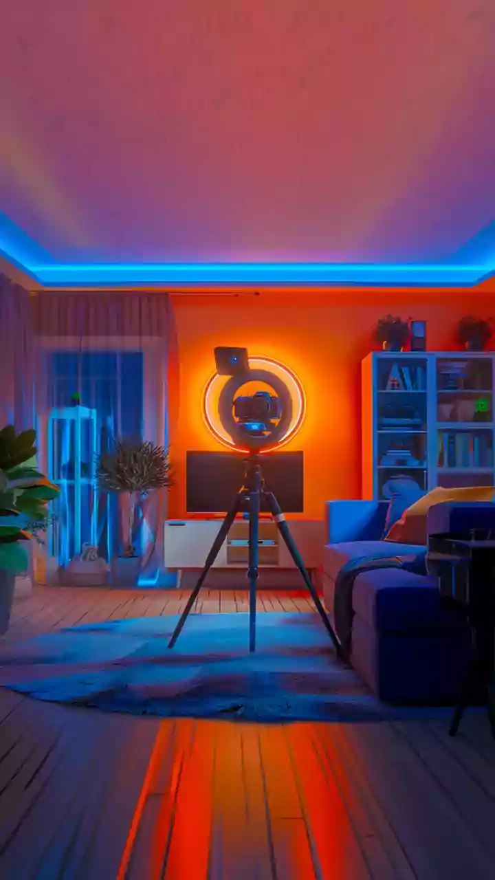 AI room designs shaping India’s winter aesthetic