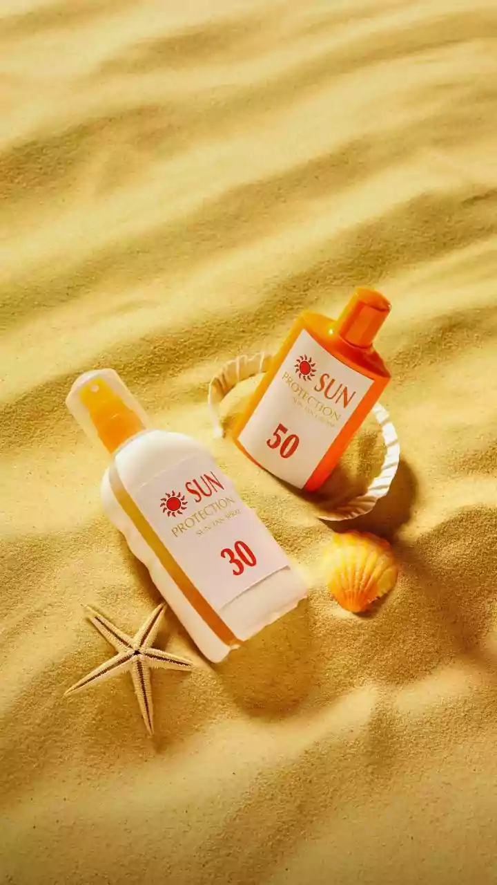 Kenapa Sunscreen Tetap Perlu Dipakai Meski di Dalam Ruangan?