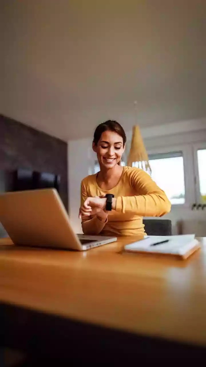 How Remote Employees Auto-Schedule Study Tasks And Eliminate Work Stress With AI
