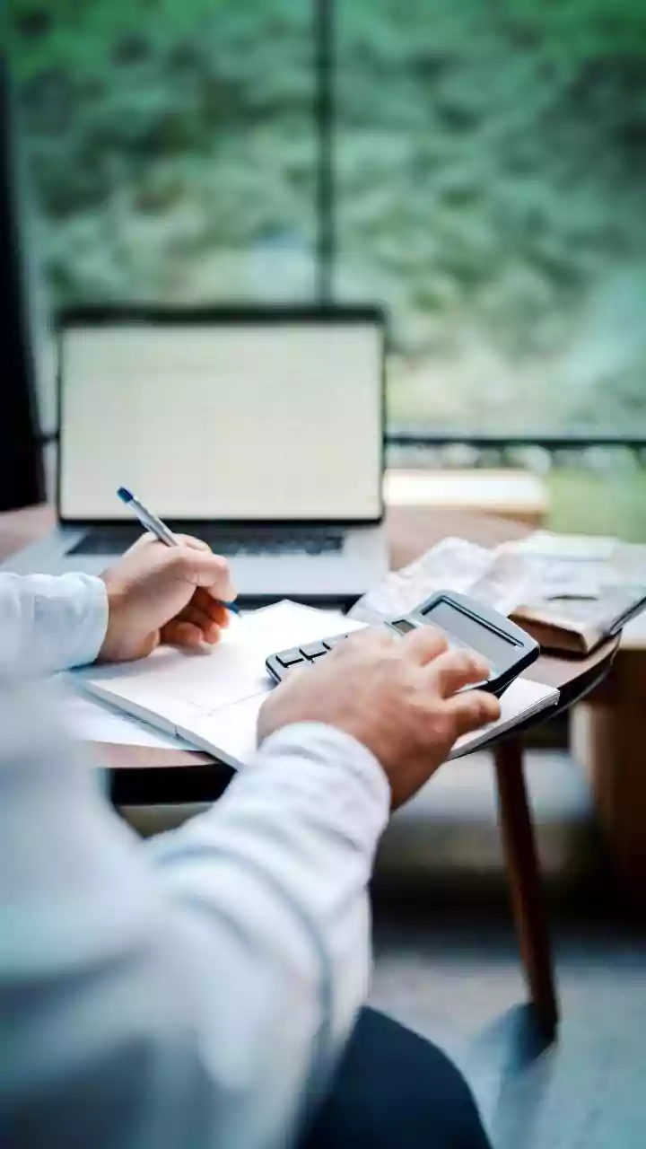 A Salary Budget Starts by Separating Essential and Optional Spending