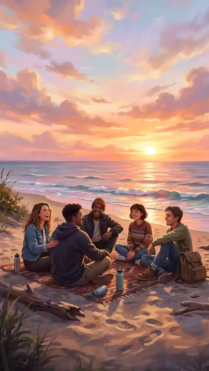 From college besties to lifelong bonds: How friendships evolve in your 20s and 30s | Friendship Day 2026
