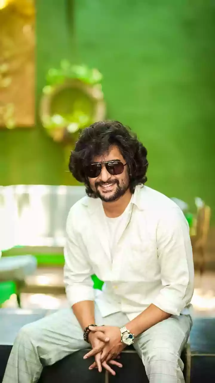 Nani Starrer The Paradise First Song To Release In THIS Month? Here’s What We Know