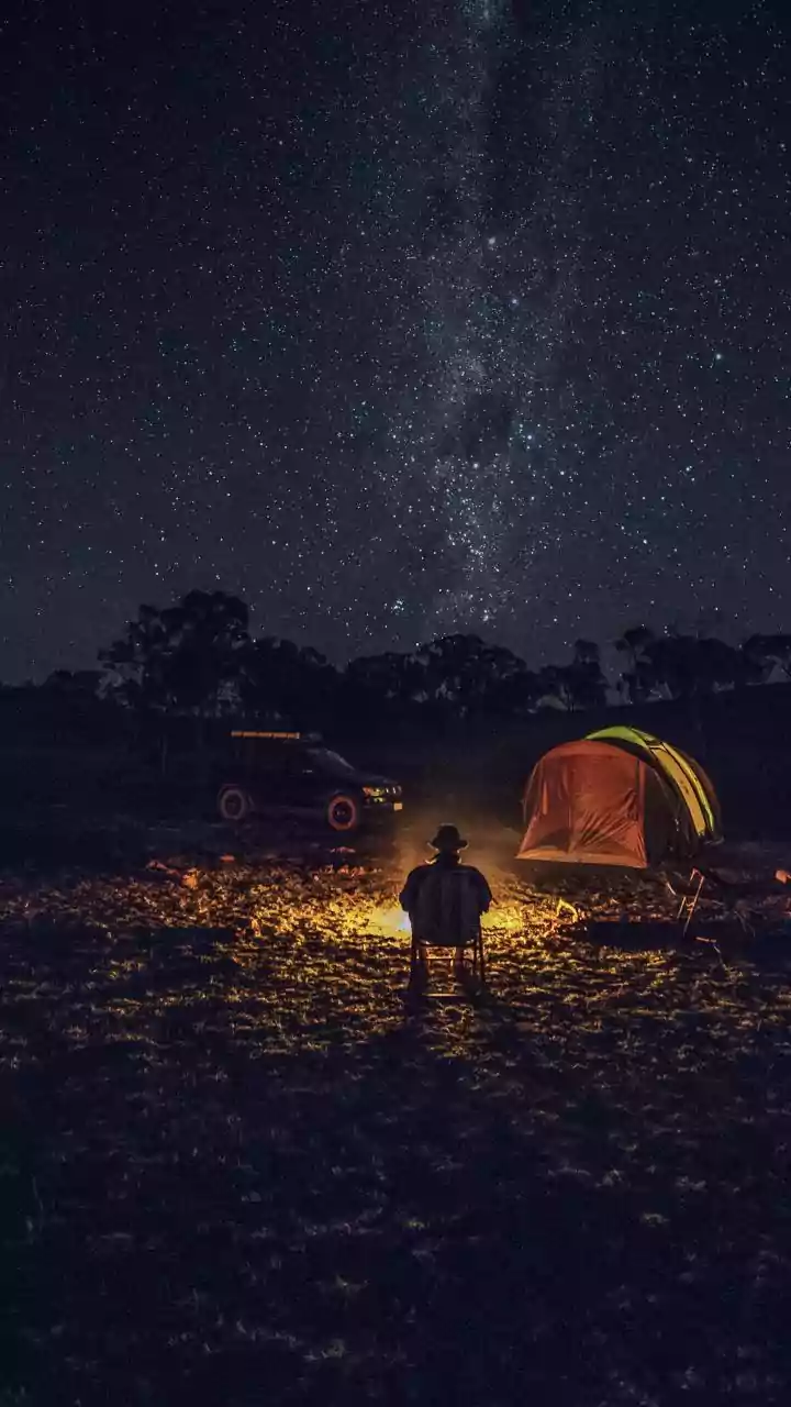 Stargazing For First-Timers: How To Begin Without Expensive Equipment