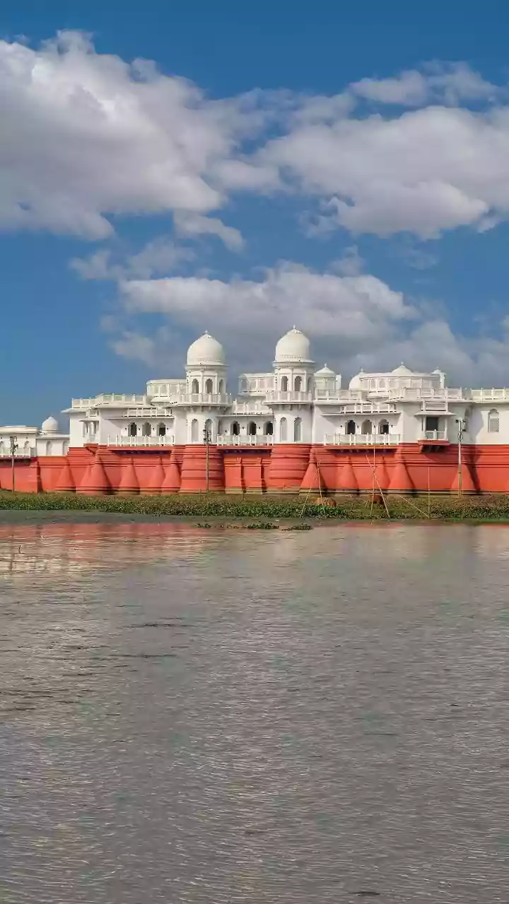 India's Majestic Royal Residences: A Journey Through Maharaja Palaces