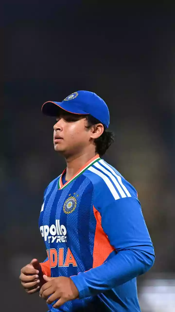 IND vs WI series ends 2-2 in Bengaluru: Big concern! Why is Vaibhav Sooryavanshi not playing enough?