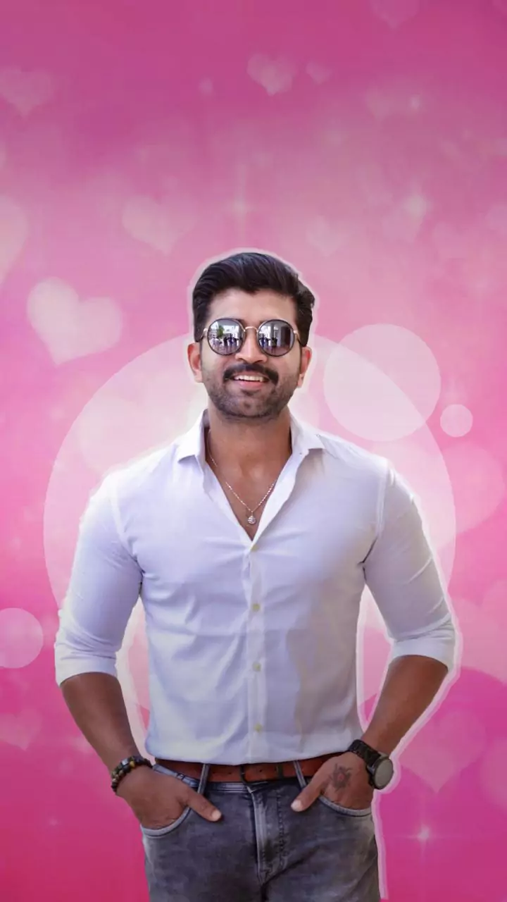 Vijay announces 'AV38' title and 1st look on August 12