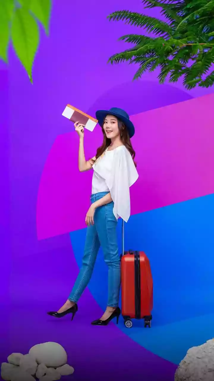 Indian Travellers Turn To AI For Personalised Vacation Planning In 2026
