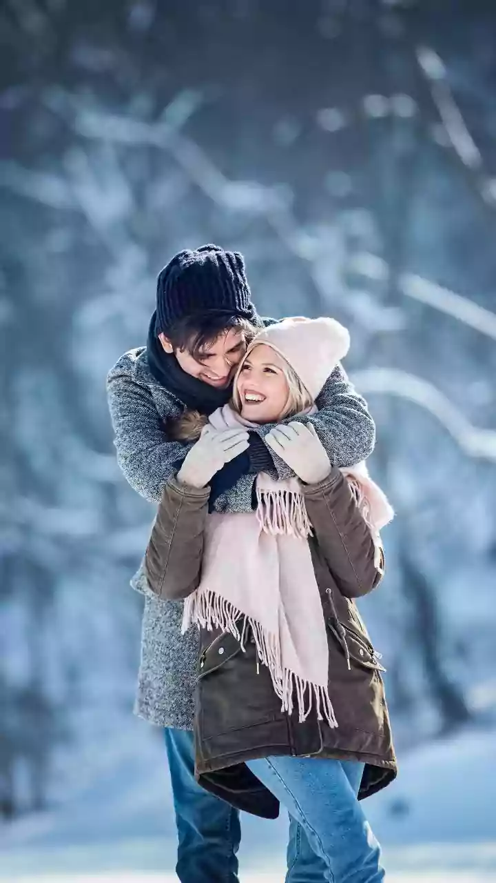 Valentine's Week: The Side-Hug vs. The Bear Hug: A Survival Guide to Not Making It Weird