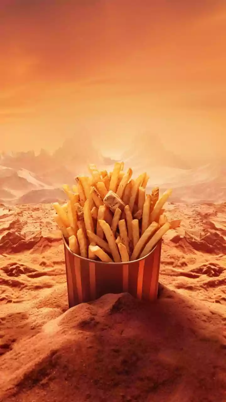 Some foods make heat feel worse—this week’s menu can raise body stress without warning