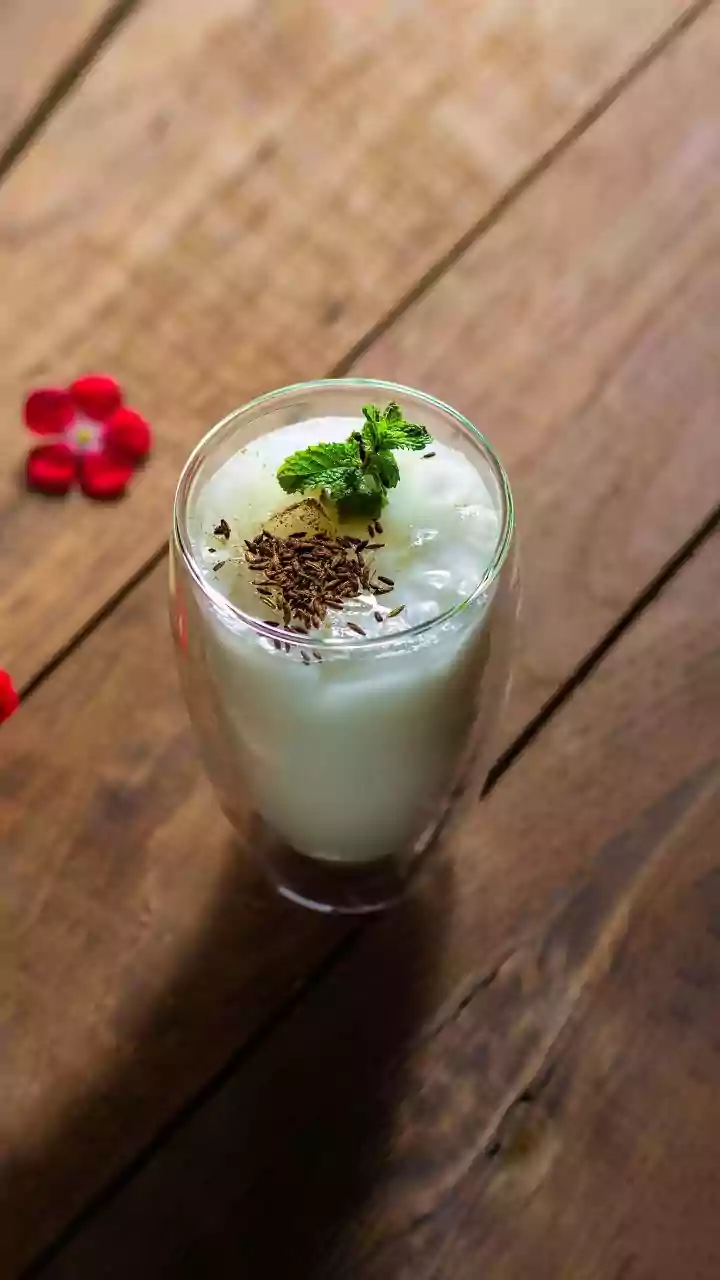 Indore Temples Offer Buttermilk, Curd, Fruits & Cooling Drinks As Bhog To Gods Amid Rising Temperature