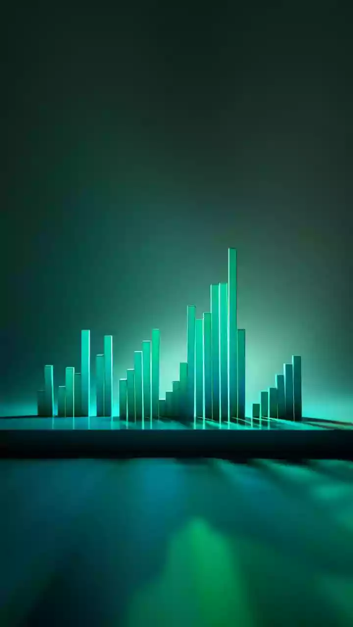Climate Data Can Be Sharp And Shareable