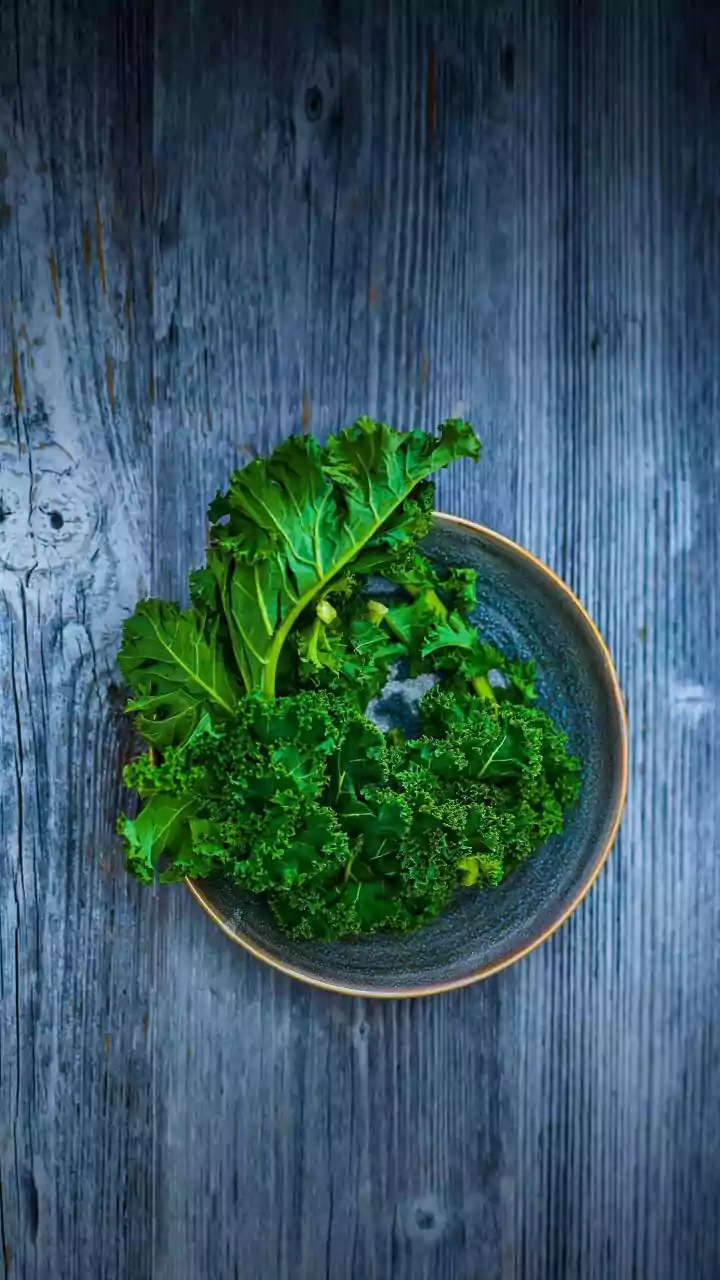 Maximize Plant Based Iron Intake By Pairing Vitamin C Rich Citrus Foods With Leafy Greens