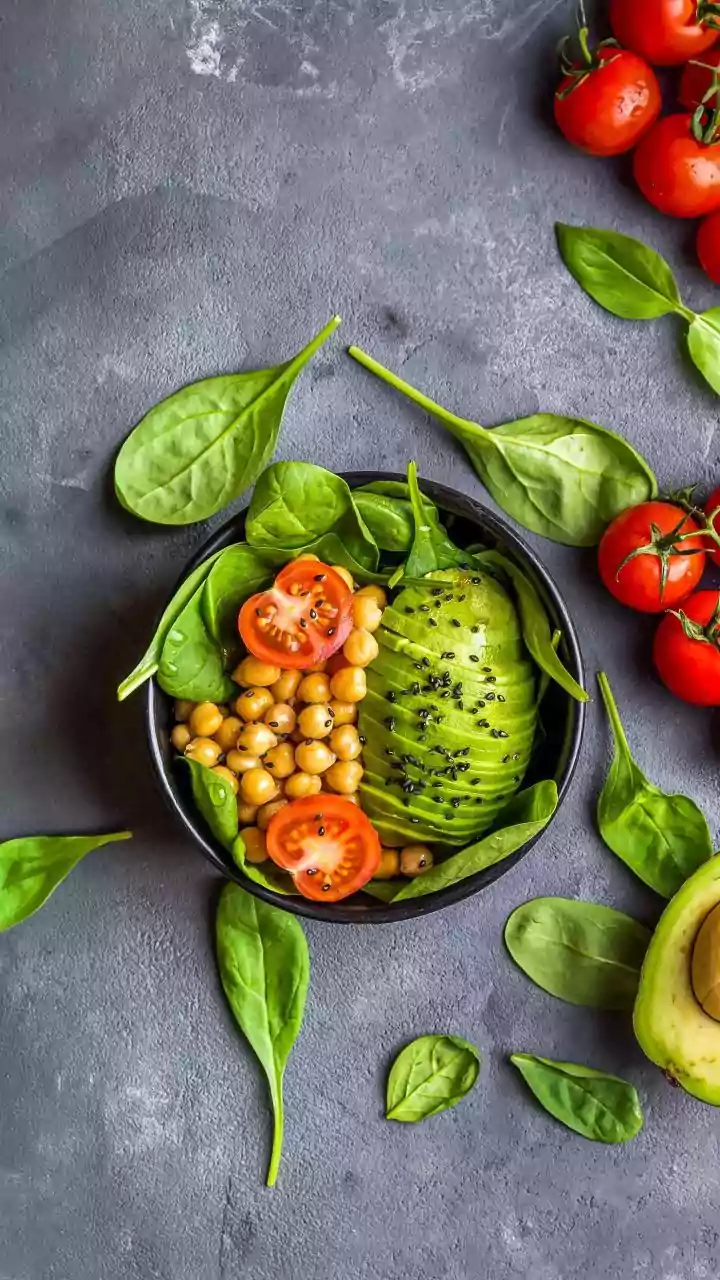 5 breakfast ideas using black sesame seeds