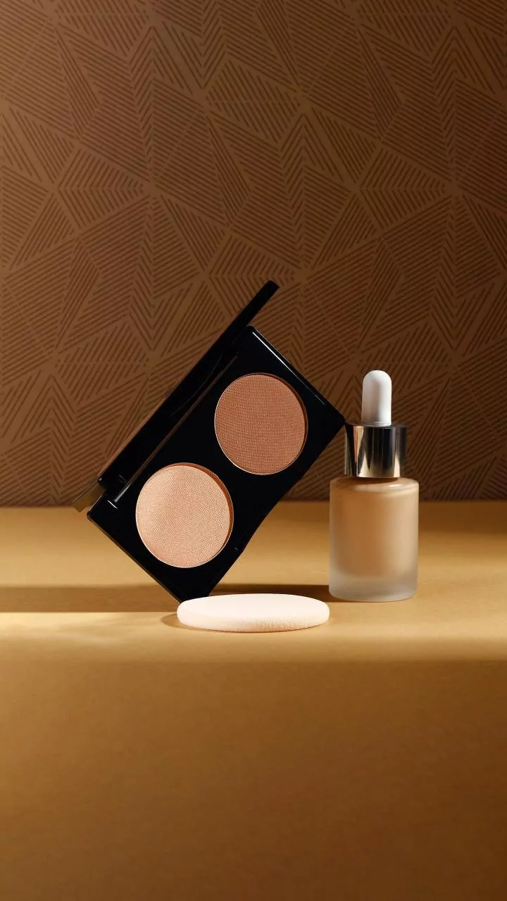 Crianças podem usar cosméticos? Entenda os riscos e cuidados