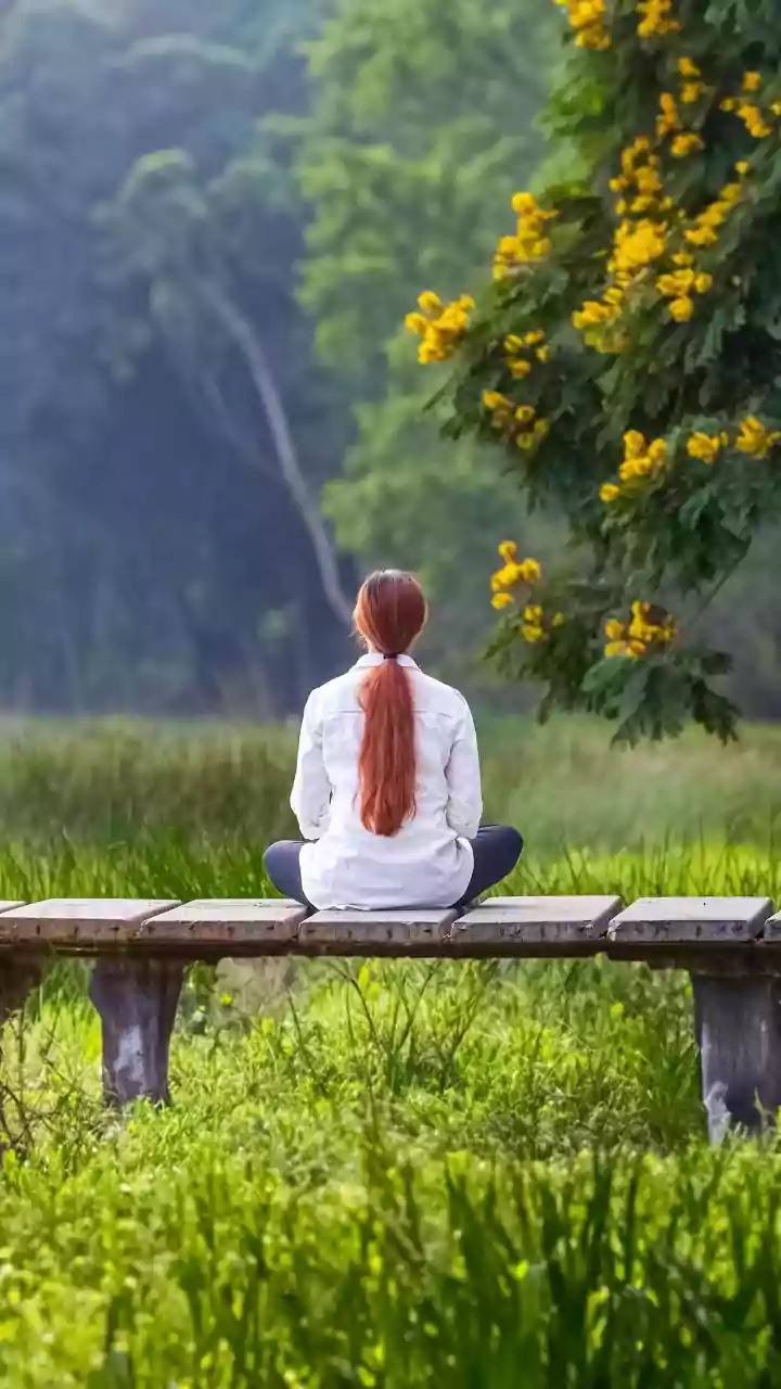 BK Shivani: Forgiveness, Key to Inner Peace