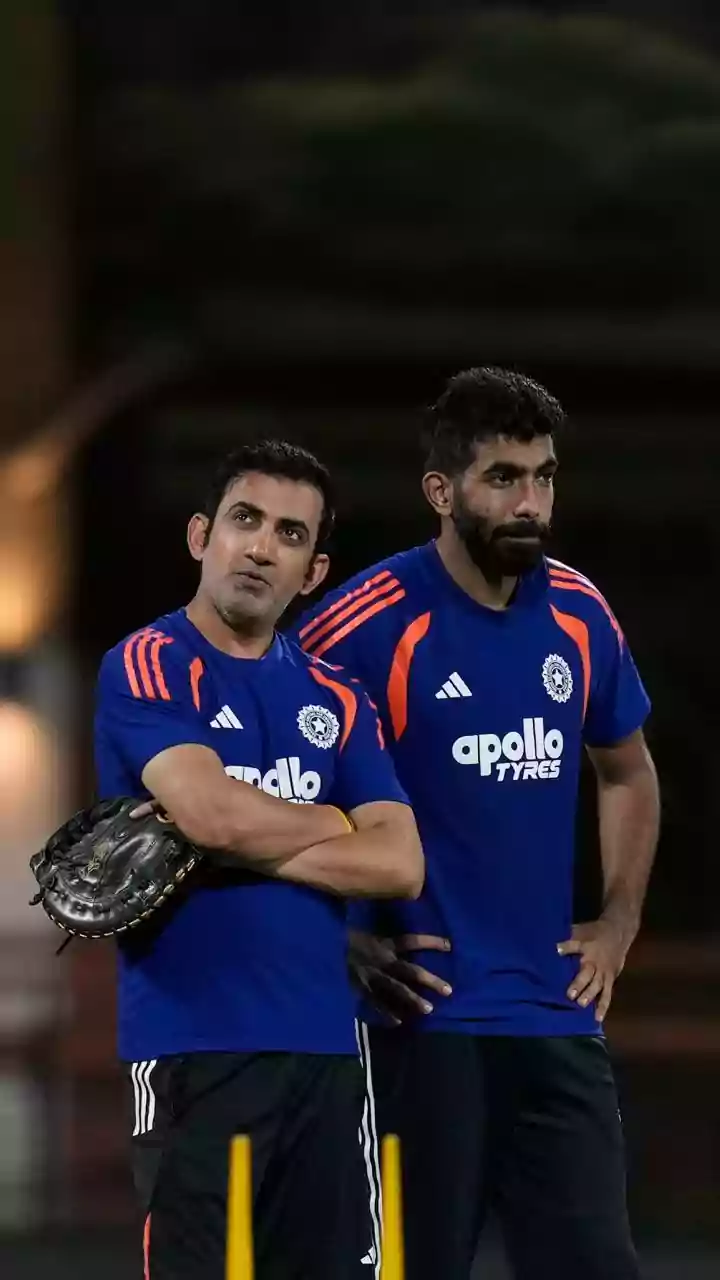 ‘High risk, high reward’: Gautam Gambhir reveals formula behind India’s T20 World Cup success