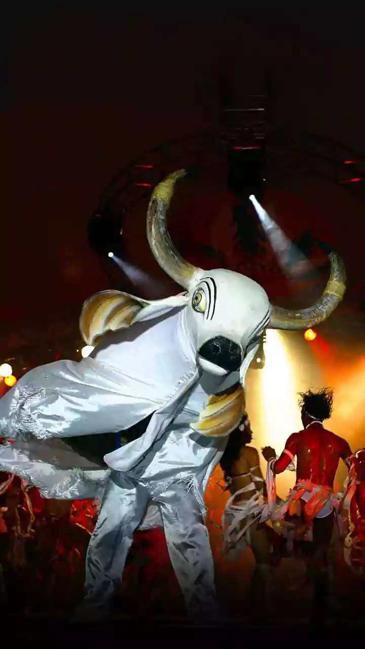 130 injured in Jallikattu events across Tamil Nadu