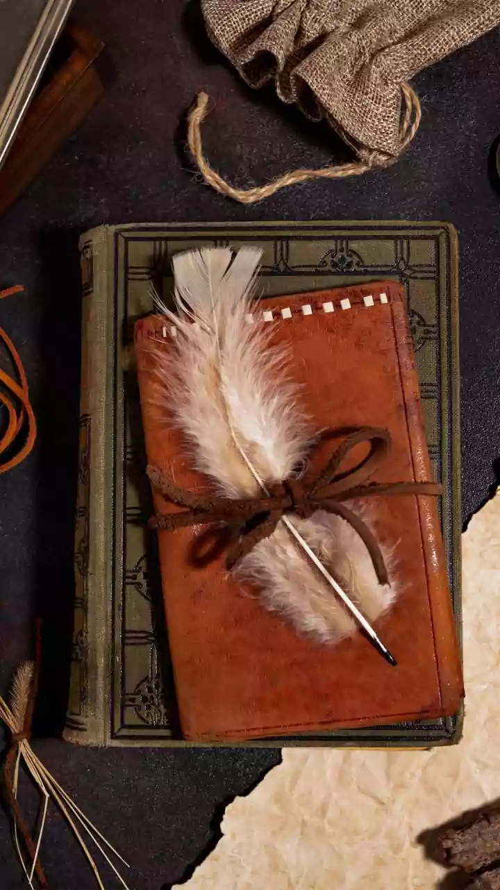 Mastering Bark Thread Bookbinding: A Complete Guide