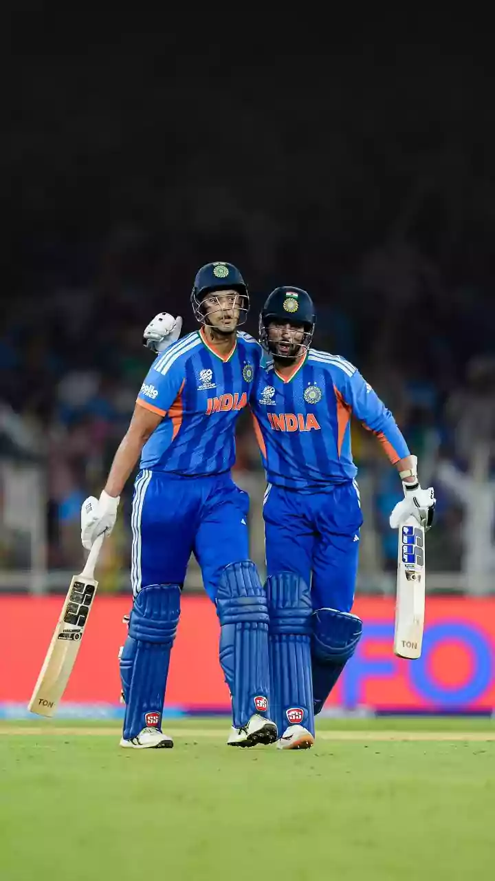 How India’s T20 World Cup hero disguised himself as a commoner to travel in train