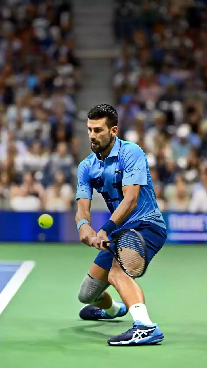Emotional Djokovic sparks retirement fears after US Open 2026 exit: Is it time for the end of era?
