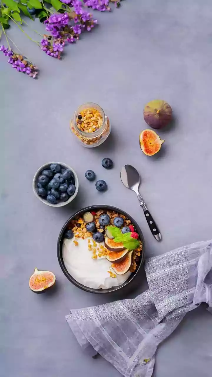 How to enjoy figs for a nutritious morning meal