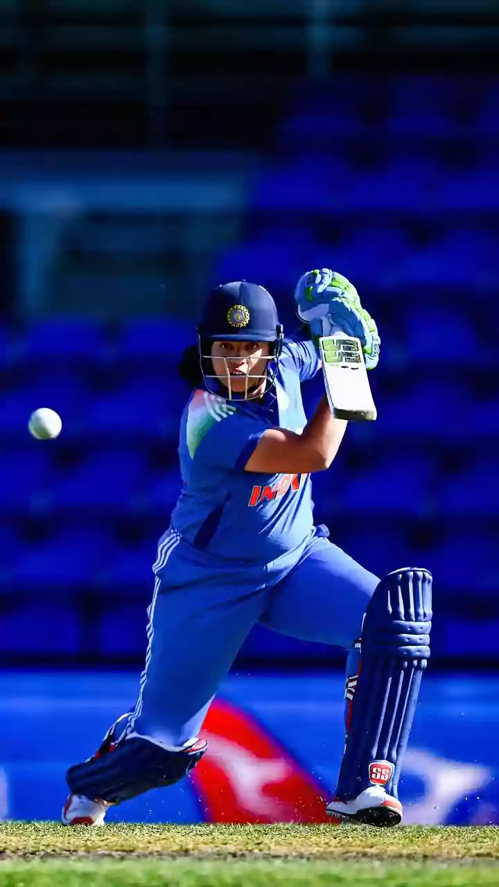 'Had A Lean Phase But...': Amol Muzumdar Backs Richa Ghosh To Shine In T20 World Cup
