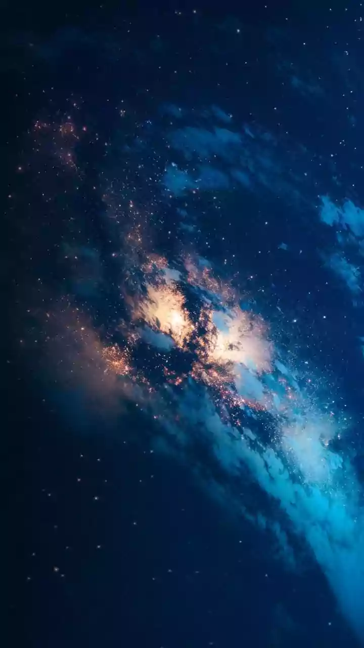 Unveiling the Hubble's Dark Matter Cloud Discovery